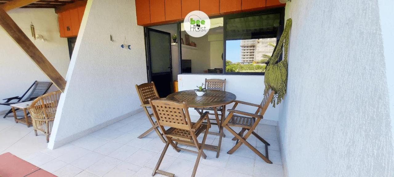 Copds0104 - Tranquilidade Em Condominio Particular Salvador Bagian luar foto