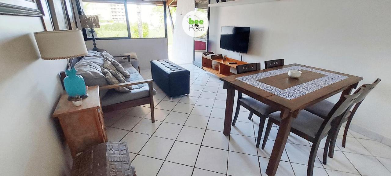 Copds0104 - Tranquilidade Em Condominio Particular Salvador Bagian luar foto
