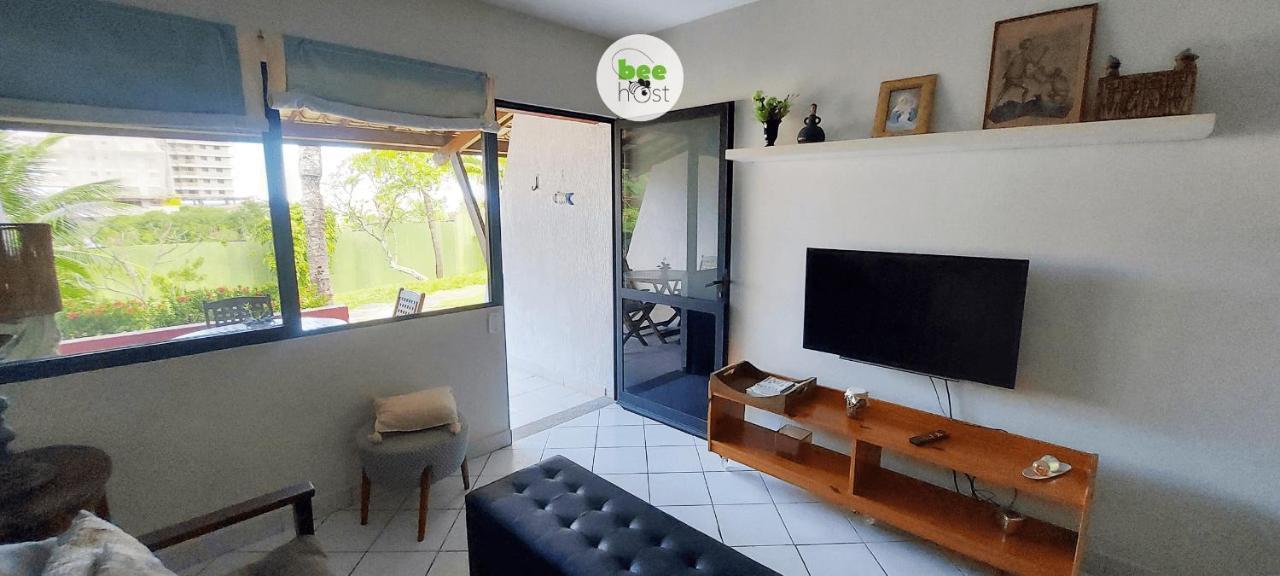 Copds0104 - Tranquilidade Em Condominio Particular Salvador Bagian luar foto