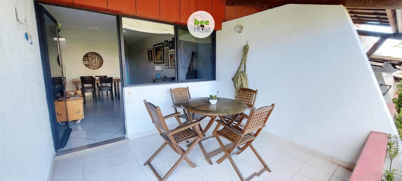 Copds0104 - Tranquilidade Em Condominio Particular Salvador Bagian luar foto